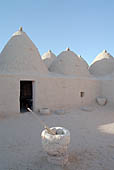 Harran, the beehive houses